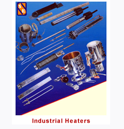 GANESH INDUSTRIES