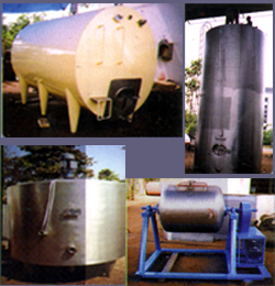 DAIRY-TECH EQUIPMENTS