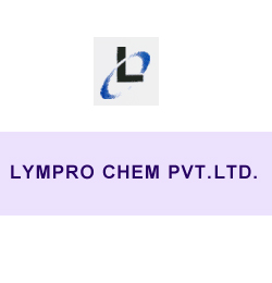 LYMPRO CHEM PVT.LTD.