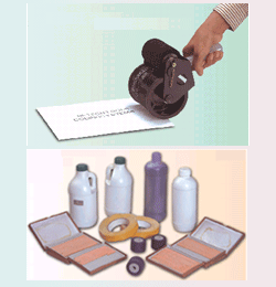 HI-TECH CODING SYSTEMS