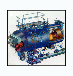 ASIAN BOILER ENGINEERS PVT.LTD.