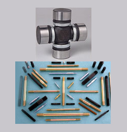 METAL INDUSTRIAL CORPORATION