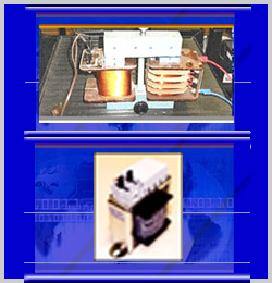 Transformer Lamination & Stamping