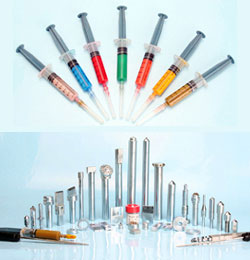 Diamond Tools