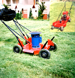 BENSON AGRO ENGINEERING
