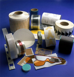 Adhesive Tapes - Industrial & Electrical
