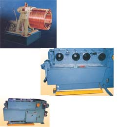 KRISHNA ENGINEERING & WIRE INDUSTRIES