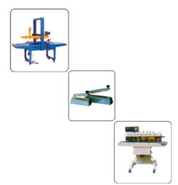 BRAJESH PACKAGING PVT.LTD.