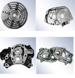 CNC Machining Components
