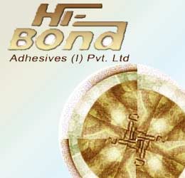 HI-BOND ADHESIVES (I) PVT.LTD.