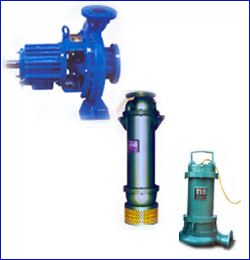 SEHRA PUMPS PVT.LTD.