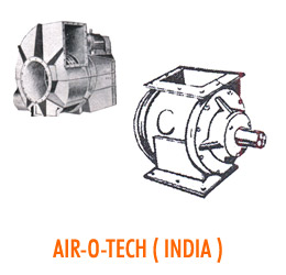 AIR-O-TECH ( INDIA )