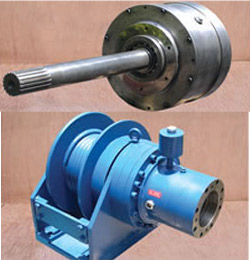 Gears & Gears Boxes