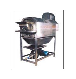 Winery Plant Equipments