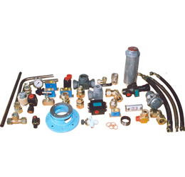 PIPE TECH HYDRAULIC