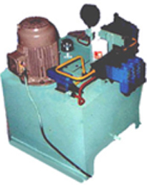 SAYNAK HYDRAULICS