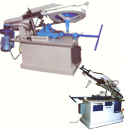 LAXMI ENGINEERING WORKS