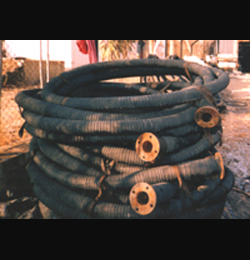 GENIUS RUBBER INDUSTRIES