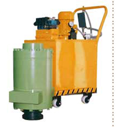 CAT ENGINEERING COMPANY