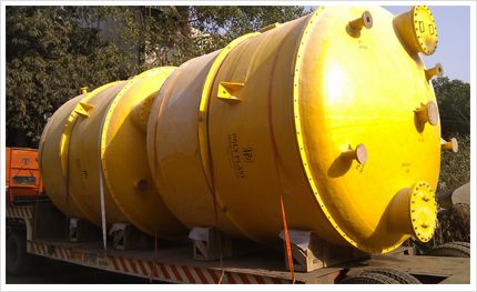 POLYPLAST CHEMI PLANTS (I) PVT.LTD.