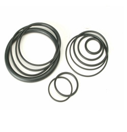 Rubber O Rings