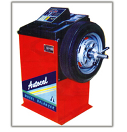 AUTO INSTRUMENTS