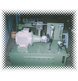 S.M.HYDRAULICS