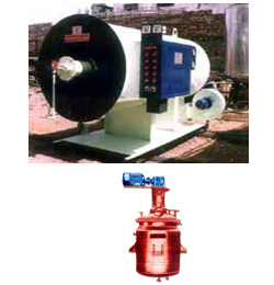 SWAMI VESSELS PVT.LTD.