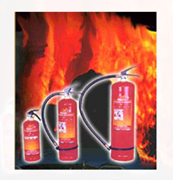 AJAY INDUSTRIES