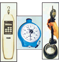 ACCUMET PRODUCTS