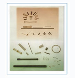 SHANKAR SPRING & COIL WORKS