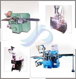 PRECISE PACKING MACHINES