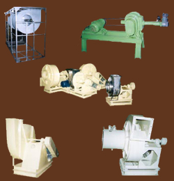 VISHWAKARMA AIR SYSTEMS