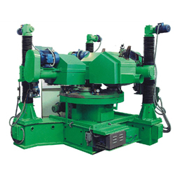 GRIND MASTER MACHINES PVT.LTD.