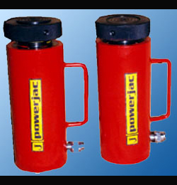 POWERJAC SYSTEMS PVT.LTD.