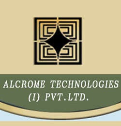 ALCROME TECHNOLOGIES (I) PVT.LTD.