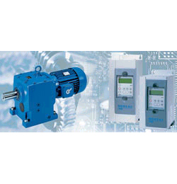 GEARS & GEAR BOXES