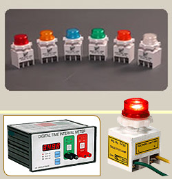 MICRON INSTRUMENTS