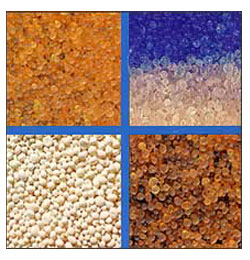 ZEOLITES & ALLIED PRODUCTS PVT.LTD.