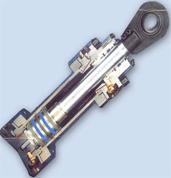 MARCO HYDRAULICS