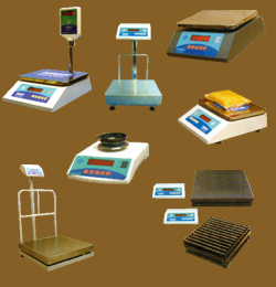 PARAM WEIGHING SYSTEMS