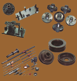 ABC INDUSTRIAL FASTENERS