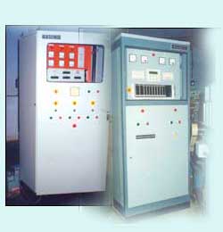 INSA WEIGHING & AUTOMATION