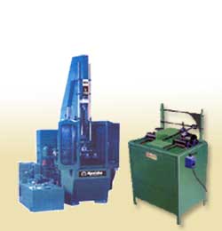 MANISHA MACHINERY PVT.LTD.