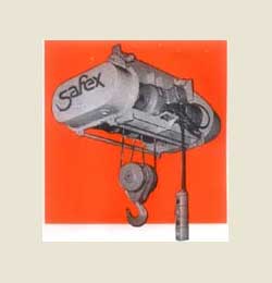 PARSON EQUIPMENTS