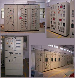 VIJETA SWITCHGEAR PVT.LTD.