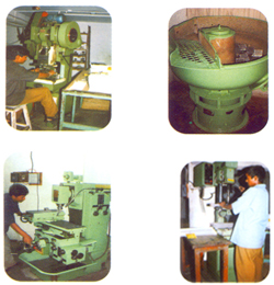 JYOTI INDUSTRIES
