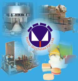 YADAV MACHINES PVT.LTD.