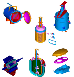 NSC INDUSTRIES