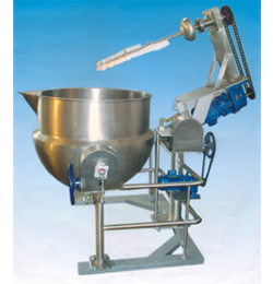 Food Processing Machinery Equipment
